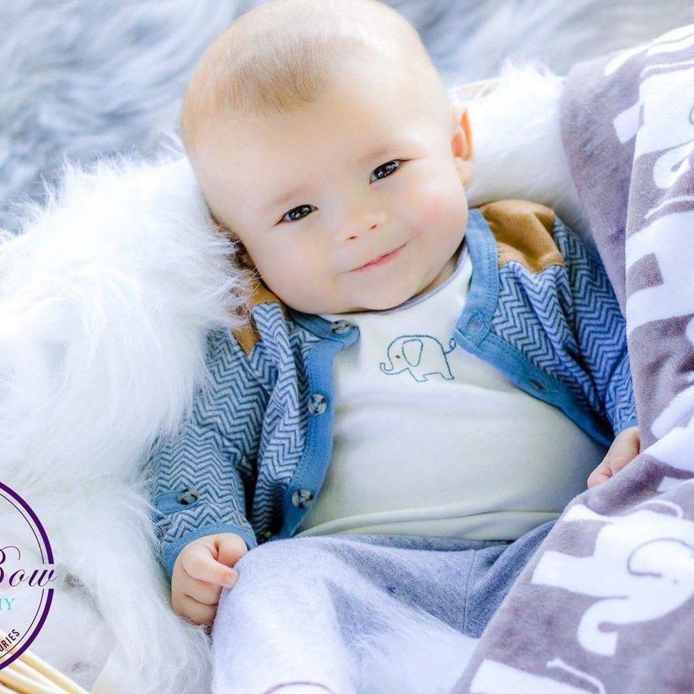 Meet your Posher, Shannon